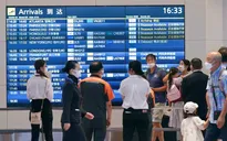Nhật Bản vực dậy du lịch sau hơn hai năm đại dịch