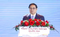 Thủ tướng Phạm Minh Chính gửi thông điệp của Chính phủ về đẩy mạnh chuyển đổi số quốc gia