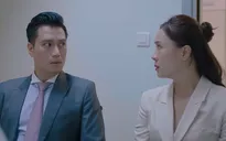 Hành trình công lý - Tập 1: Vợ chồng Phương (Hồng Diễm) sốc khi con gái mắc bệnh suy tim