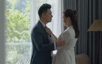 Hành trình công lý - Tập 1: Hoàng (Việt Anh) nịnh vợ dẻo như kẹo kéo