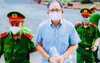 Cựu Phó Bí thư Thành ủy TP Hồ Chí Minh Tất Thành Cang tiếp tục hầu tòa