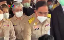 Thái Lan đẩy mạnh trấn áp tội phạm ma túy