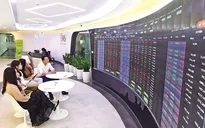 Chứng khoán xanh trở lại, tâm lý nhà đầu tư được giải tỏa