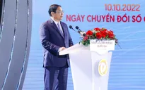 Thủ tướng: Chuyển đổi số phải để người dân, doanh nghiệp hưởng lợi