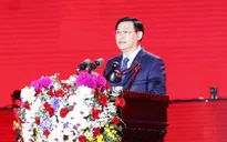Phổ Yên nỗ lực để xứng tầm động lực phát triển của tỉnh Thái Nguyên