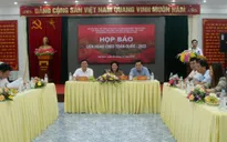 Hơn 1.250 diễn viên tham gia Liên hoan Chèo toàn quốc 2022