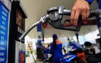 Giá xăng dầu có thể tăng?