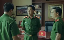 Đấu trí - Tập 61: Vũ bị tạm đình chỉ công tác vì bị đổ oan nhận hối lộ