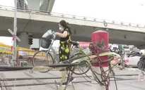 Hà Nội điều chỉnh lại giao thông trên tuyến Trường Chinh - Đại La - Minh Khai