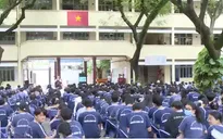 TP Hồ Chí Minh: Tư vấn hướng nghiệp giúp học sinh chọn đúng tổ hợp môn