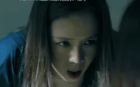 Hành trình công lý - Tập 2: Xem clip nóng của chồng, Phương nôn thốc nôn tháo