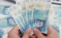 BOE tăng quy mô mua trái phiếu