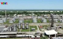Hungary và Serbia xây dựng đường ống dẫn dầu từ Nga
