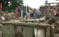 Lở đất tại Venezuela, 37 người thiệt mạng, hơn 50 người mất tích