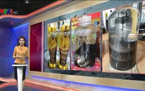 Góc nhìn văn hóa: Săn lùng, tiêu thụ động vật hoang dã thể hiện đẳng cấp?