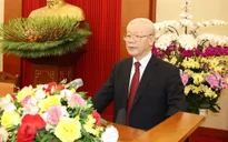 Tuổi trẻ toàn quân phát huy truyền thống Quân đội nhân dân Việt Nam