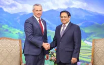 Thúc đẩy hợp tác kinh tế-thương mại giữa Việt Nam và Belarus