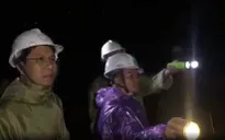 Sạt lở thủy điện tại Quảng Ngãi, nghi vùi lấp công nhân trực tổ máy