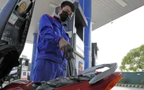 Đảm bảo cung ứng xăng dầu trên thị trường