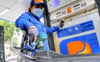 Giá xăng dầu giảm mạnh