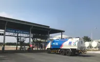 TP Hồ Chí Minh đề xuất cho phương tiện cung ứng xăng dầu lưu thông vào giờ cao điểm