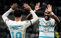 Hạ AC Milan, Chelsea lên đỉnh bảng Champions League
