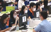 Tuyển sinh 2022: Nhà trường gặp khó