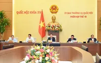 Tiếp tục tập trung nguồn lực triển khai một số cơ chế, chính sách đặc thù đối với Hà Nội