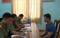 Giải cứu 15 người bị lừa sang Campuchia làm "việc nhẹ, lương cao"