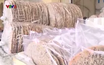 Bánh đa Đô Lương, Nghệ An - Đặc sản dân dã của miền Trung