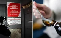 Ấn Độ dừng hoạt động nhà máy sản xuất thuốc trị ho