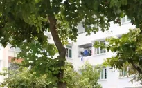 Giúp người thu nhập thấp có mái ấm an cư