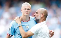 Vì sao Pep không tung Haaland vào sân dù Man City cần bàn thắng?