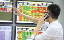 Khối ngoại mua ròng phiên thứ 43 liên tiếp, chứng khoán "chuyển mình" năm 2023?