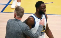 Tương lai bất định của Draymond Green tại Golden State Warriors