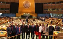 Nhìn lại năm 2022: Khẳng định vị thế, uy tín Việt Nam