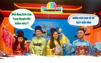 Lộ diện top 50 Trạng nguyên nhí online