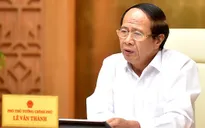 Rút ngắn thời gian chuẩn bị đầu tư cao tốc Bắc - Nam giai đoạn 2021 - 2025