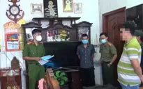Phá đường dây mua bán hóa đơn giá trị gia tăng