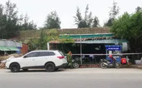 Thanh niên nổ súng vào quán cà phê khiến 2 người bị thương