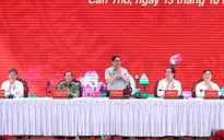 Thủ tướng Phạm Minh Chính tiếp xúc cử tri TP Cần Thơ