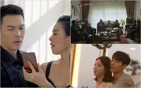 Phim nước ngoài đặc sắc trên sóng VTV tháng 10