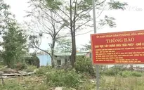 Bất an vì mua phải nhà xây dựng trái phép trên đất nông nghiệp