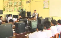 Thiếu giáo viên dạy chương trình giáo dục phổ thông mới