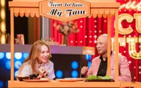 Tràn ngập tiếng cười trong Cuộc hẹn cuối tuần cùng Mỹ Tâm