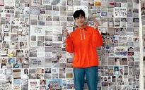 Kim Seon Ho sẽ tham dự buổi gặp gỡ người hâm mộ hậu bê bối với bạn gái cũ