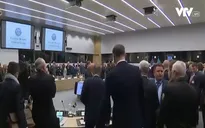 NATO xem xét tăng cường hệ thống phòng không cho Ukraine