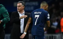 Mbappe muốn rời PSG trong kỳ chuyển nhượng mùa đông tới