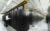 Thị phần điện đám mây Cloud: Cơ hội nào cho doanh nghiệp nội?