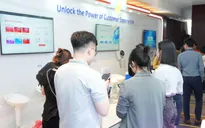Kinh nghiệm ứng dụng AI trong số hóa ngành ngân hàng